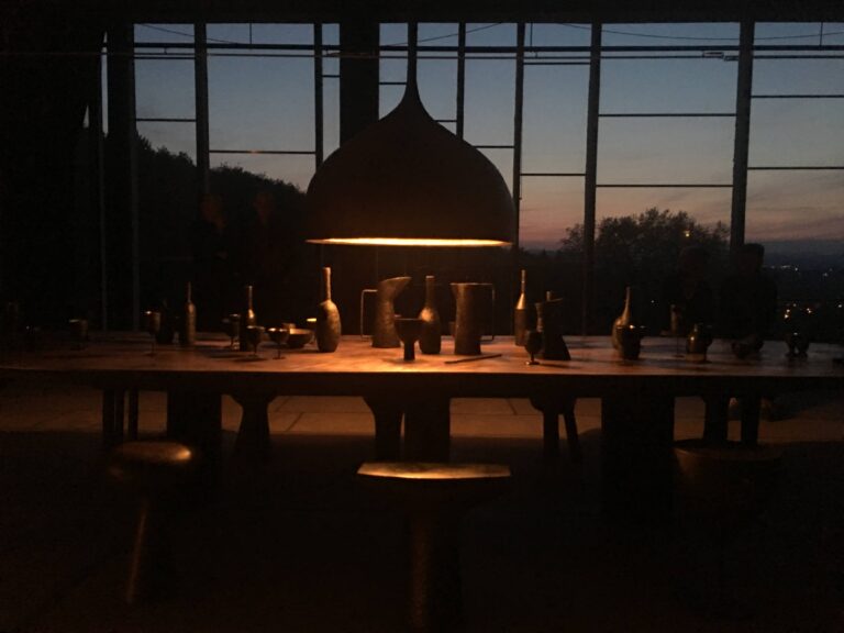 La Cène, Soirée du Jeudi saint, 2017