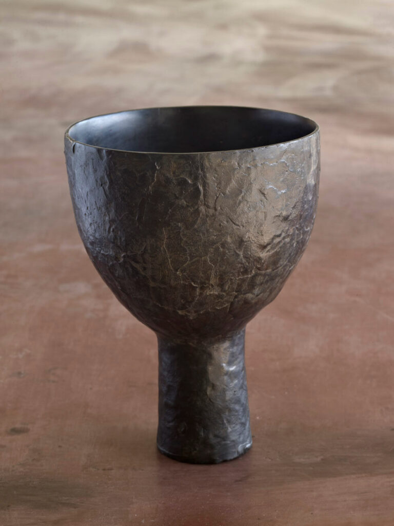 La Cène, Coupe, 2017